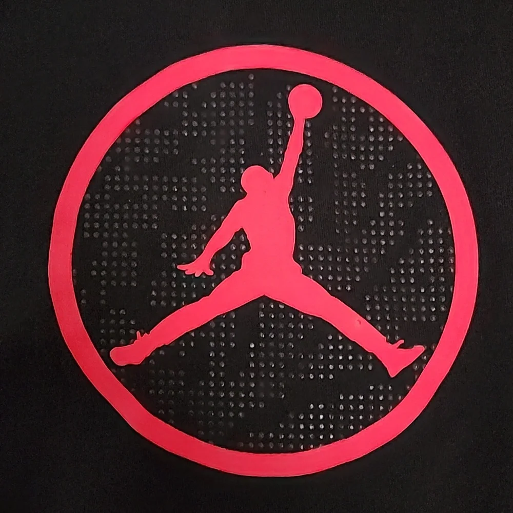 Jordan excellent used